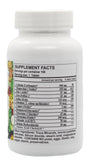 Mega Minerals, Tablets - Vites.com