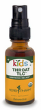Kids Certified-Organic Alcohol-Free Throat TLC Herbal Spray, 1 Ounce ,Herb Pharm - Vites.com