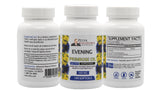 Evening Primrose Oil (500mg) 180 Softgels - Vites.com